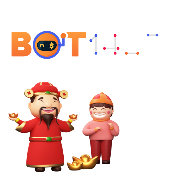 BOT1425 DAFTAR LOGIN ALTERNATIF Bonus New Member 100% Menanti